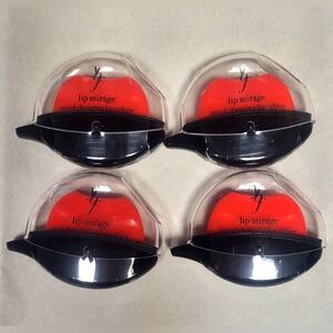 ybf Lip Mirage In Wild Watermelon Bundle Of Two (2) NEW SEALED 0.21 grams